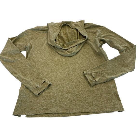 Athleta Uptempo ll Hoodie Sweatshirt Size XS - Picture 2 of 7